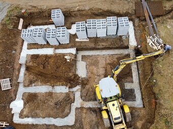 Základové dosky - 11