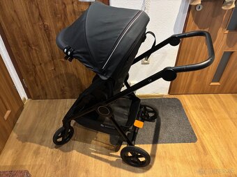 Predam sportovy kocik Stokke Beat - 11