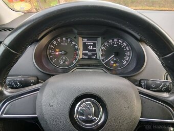 Škoda  octavia 3 - 11