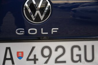 Volkswagen Golf Variant 1.50 e-TSI - V záruke, ako nové - 11