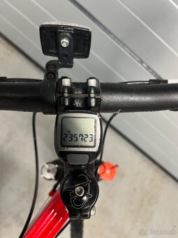 PREDÁM MERIDA MATTS 60 - 11