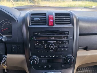 Honda CR-V - 11