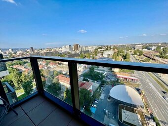 Prenájom 2 izb. bytu Súkenícka ulica Bratislava. - 11