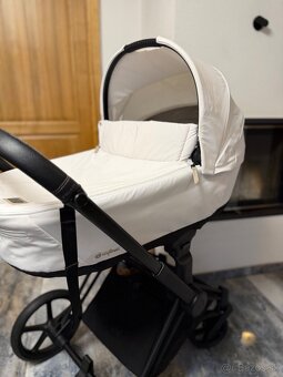 Cybex priam WHITE - 11