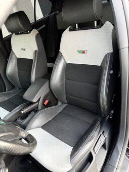 Škoda Octavia 2 RS Sedan 2.0TFSi 147Kw/200Ps Xenon SWISS - 11