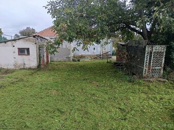 Predám dom s kuchynkou - 11