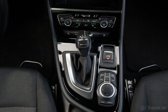 BMW 225xe iPerformance 165kw 4x4 - 11