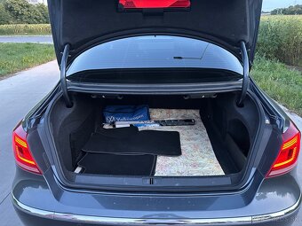 Predám Volkswagen CC - 11