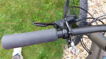 Kona Fire Mountain 27,5" - 11