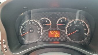 Fiat Panda 1.2i - 11