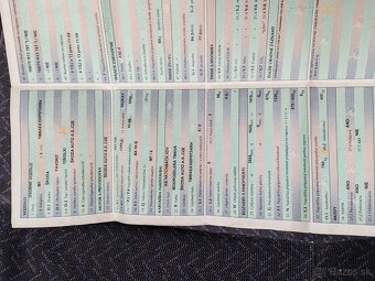 Škoda favorit 1.3 - 11