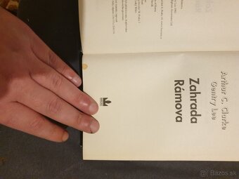 Predam knihy - 11