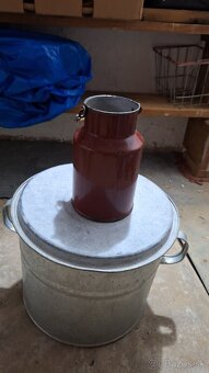 Predam hrnce a kuchtu - 11