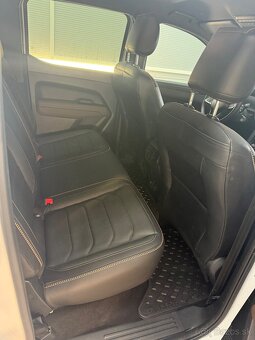 VW Amarok Panamericana - 11