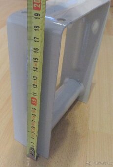 nový držiak na satelitný tanier - 11