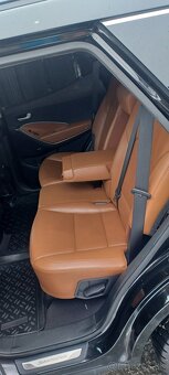 Santa FE (DM) F/L , 2.2 Crdi - 11