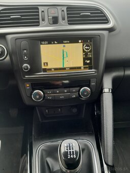 Renault Kadjar 82.000 km - 11