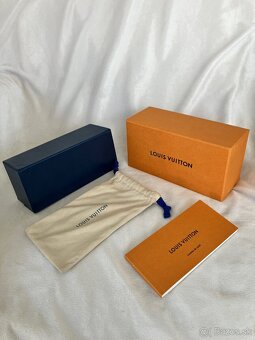 Slnečné okuliare LO-UIS V-UITT-ON - 11