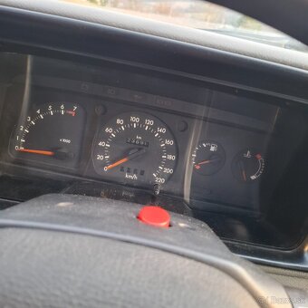 Ford Escort RS Turbo Mk4 (S2) - 11