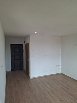 Predám 1 izbový byt - 11