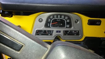 Toyota Land Cruiser bj42 - 11