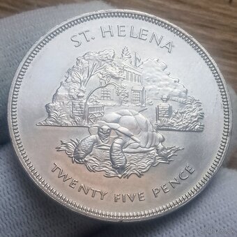 Mince Elizabeth II. - 11