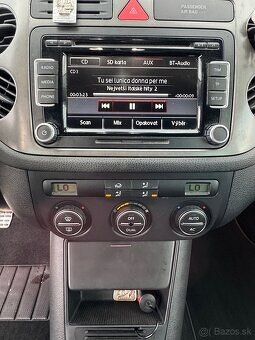 Tiguan 4x4 - 11