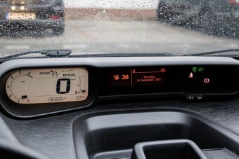 Citroën C3 Picasso 1.4 VTi, 70kW (2016) - 11