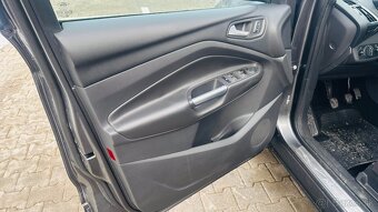Ford Kuga 2.0TDCi AWD - 11