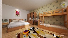HALO reality - Predaj, jednoizbový byt Banská Štiavnica, Kri - 11