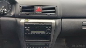Leasing možný  Škoda Octavia 1.9 TDI TOUR ELEGANCE) - 11