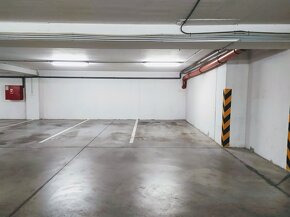 3 izbový byt + garáž. parking, Pri strelnici, Trnávka, BAII - 11