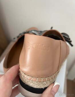 See by Chloe kozene espadrilky - velkost 39 - 11