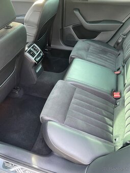 Škoda Superb 1.5 TSI - 11