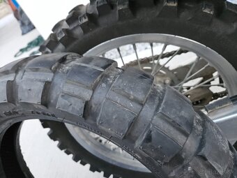 Yamaha TTR 600 - 11
