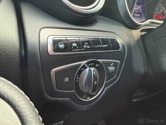 Mercedes GLC 220d 4MATIC A/T - 11