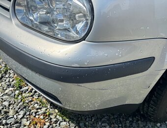 Golf IV Benzin-LPG - 11