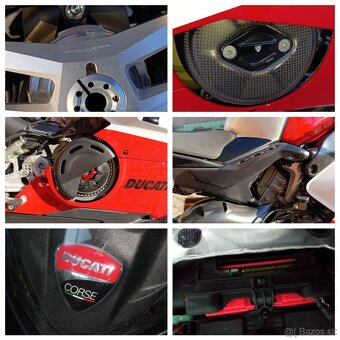 Ducati panigale v4 R n°03 - 11