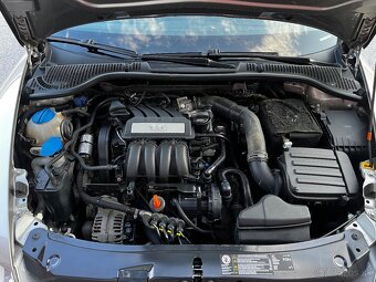 Škoda Octavia 2 benzín/lpg - 11