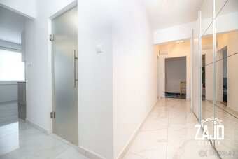 NA PRENÁJOM I 3 -izb. kompletne rekonštruovaný byt, Inovecká - 11