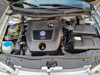 Vw Golf 4 1.9 tdi 96kw - 11