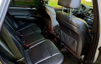 BMW X5 E70 3.0Si 200Kw X-Drive R.V.01/2008 A/T - 11