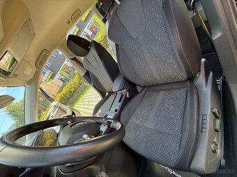 Škoda Octavia Combi - informácie v popise - 11