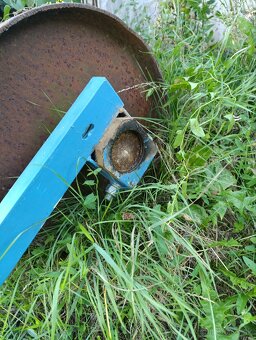 Sejačka Samsej 35 - 11