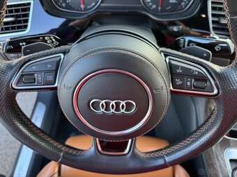 Audi A8 4.2 TDI V8T S8-packet - 11
