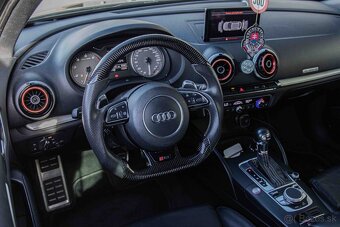 Audi S3/S3 Sportback 8V - 11