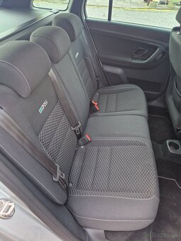 Škoda Fabia combi II RS 1.4 tsi 132kw - vyměníme za VOLVO - 11