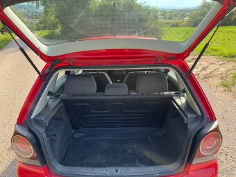 Volkswagen Polo 1.2 51 kW - 11