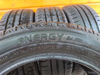 Letné pneu Michelin Energy 195/55 R16 - 11