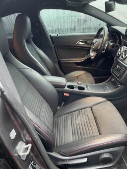 Mercedes-Benz CLA 220 D AMG-Line 1.majiteľ, Odpočet DPH - 11